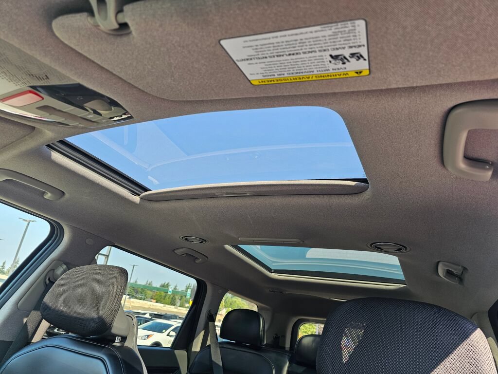 Certified 2024 Kia EV9 Wind AWD/4WD image 11