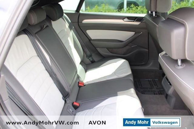 Used 2019 Volkswagen Arteon SEL AWD/4WD image 24