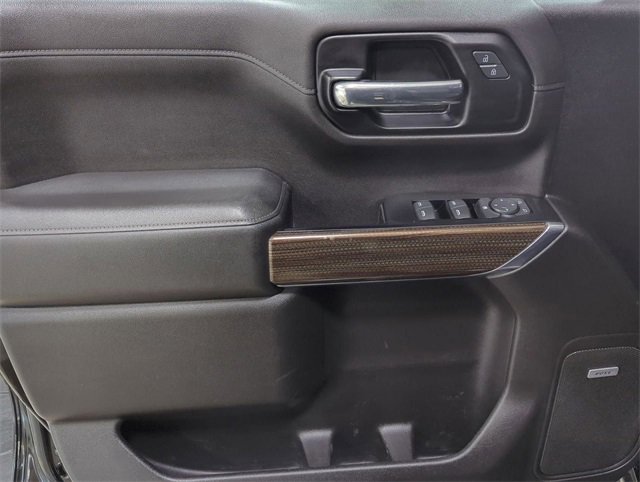 Certified 2019 Chevrolet Silverado 1500 LT Trail Boss image 21