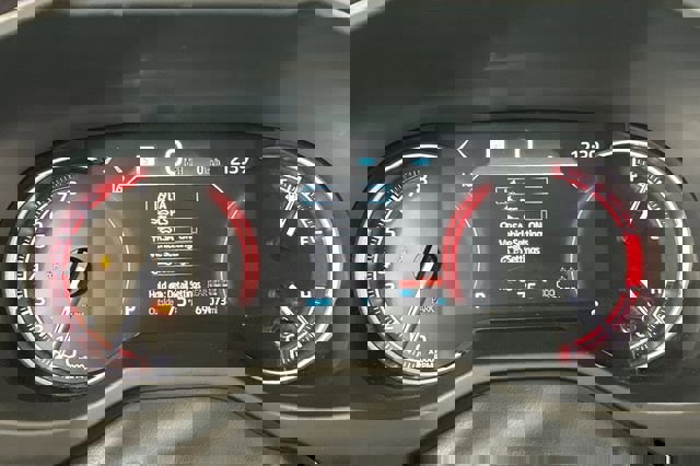 Certified 2024 Toyota RAV4 LE image 28