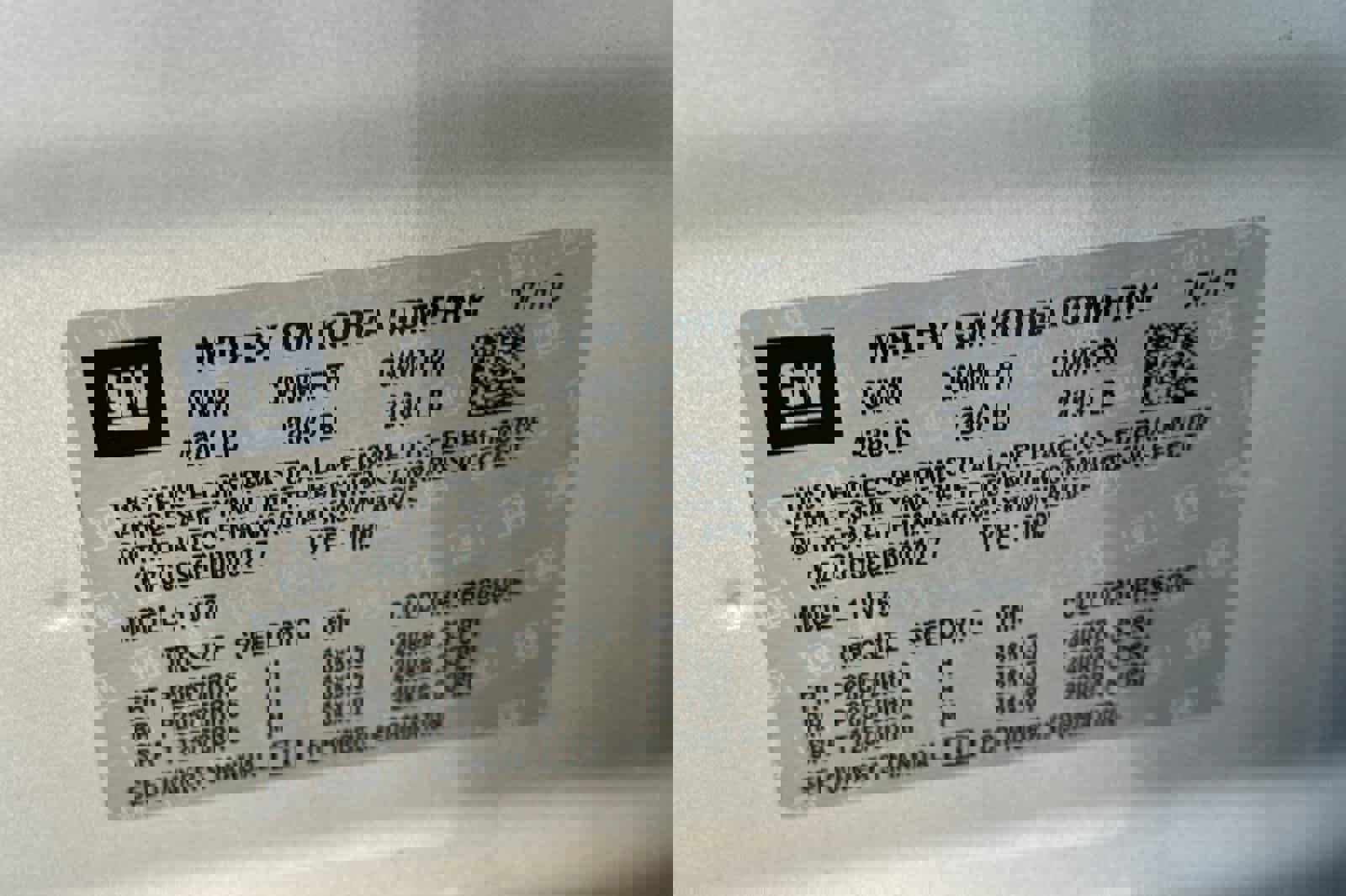 Used 2020 Chevrolet Trax LT w/ LT Convenience Package image 27