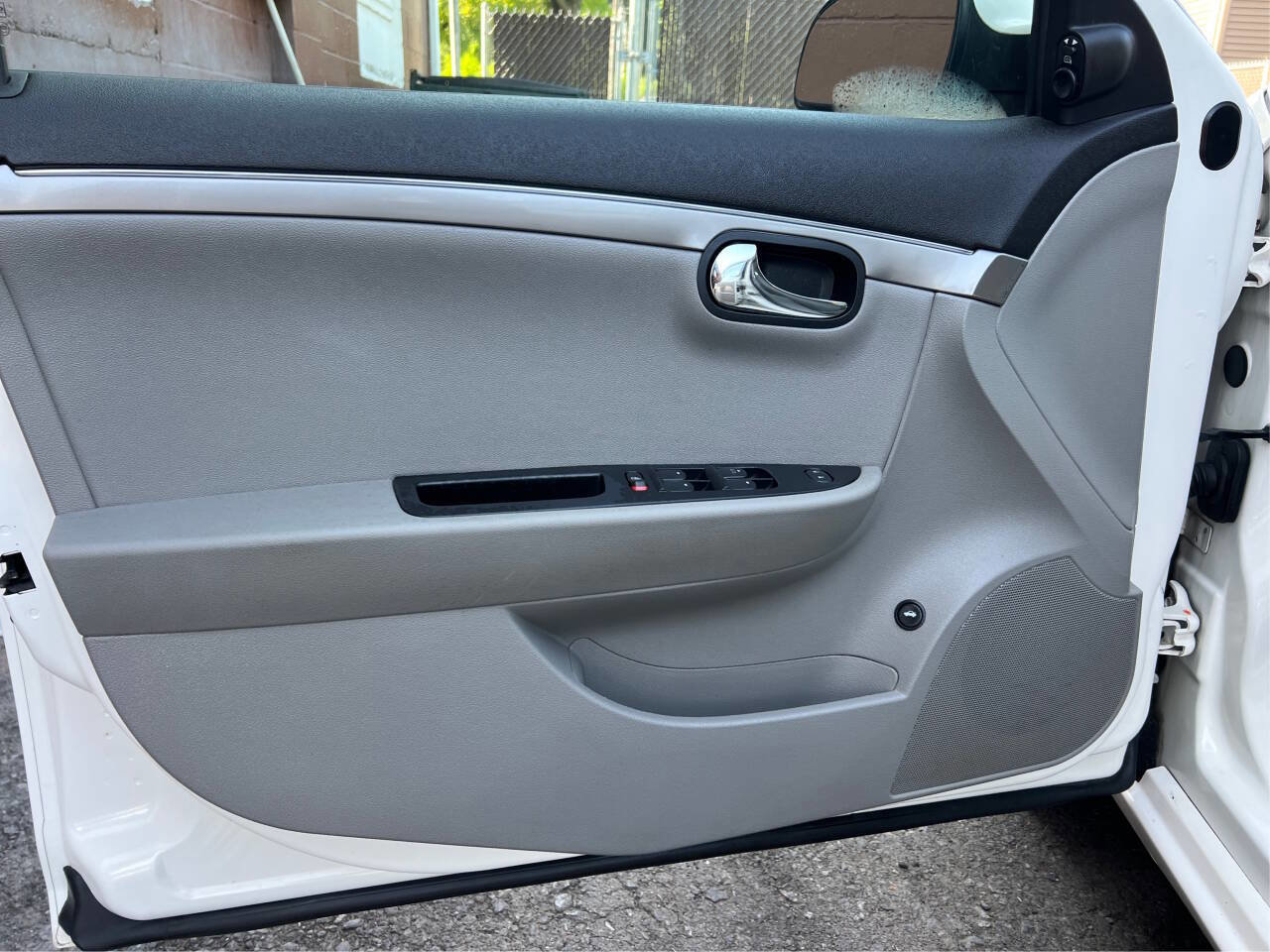 Used 2008 Saturn Aura XE w/ Preferred Package image 17