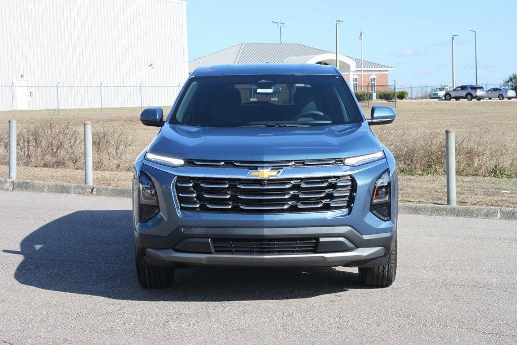 New 2026 Chevrolet Equinox LT image 3