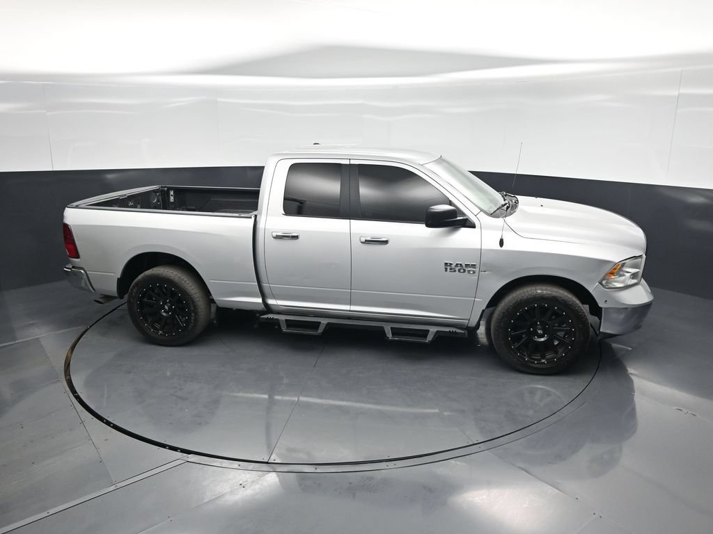 Used 2018 RAM 1500 Classic SLT RWD image 45
