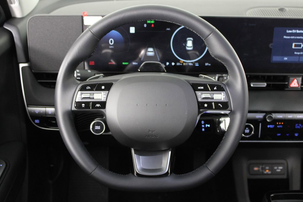 New 2025 Hyundai Ioniq 5 SE image 18