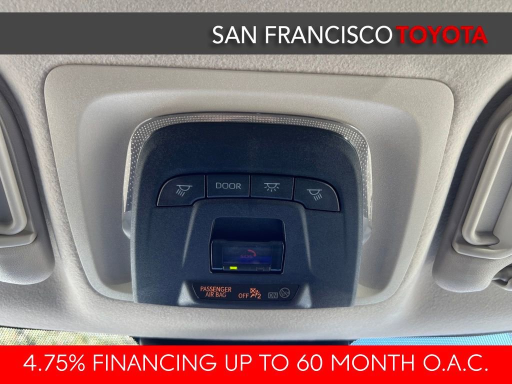 Certified 2023 Toyota Corolla LE w/ Carpet Mat Package (TMS) image 27