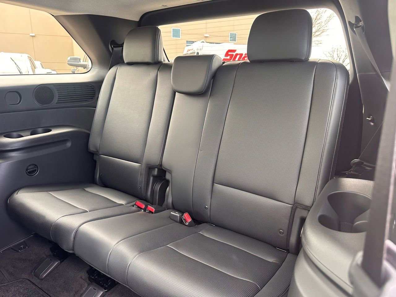 Certified 2026 Hyundai Palisade Limited image 30