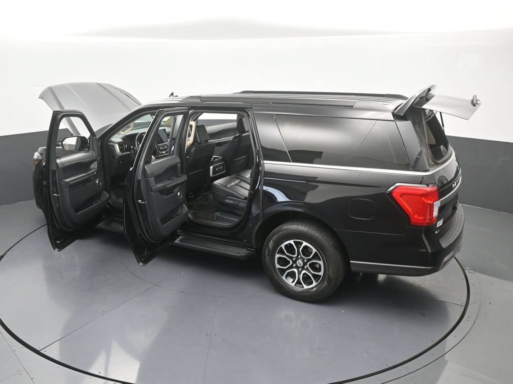 Used 2024 Ford Expedition Max XLT RWD image 72