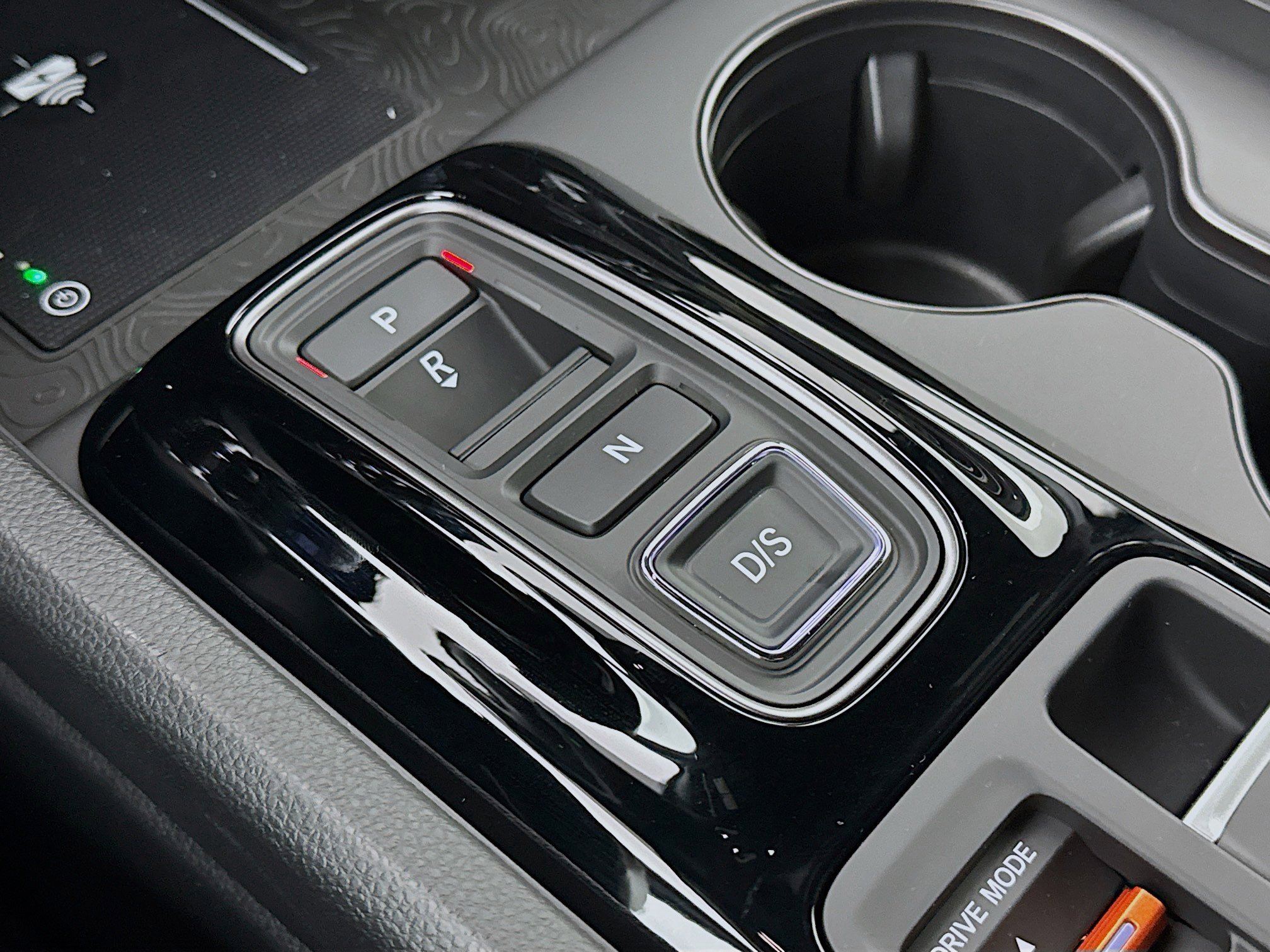 New 2026 Honda Pilot TrailSport image 17