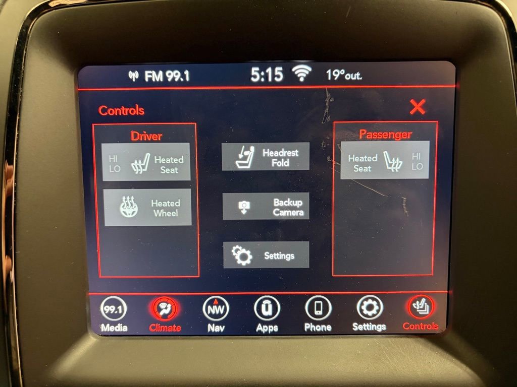 Used 2020 Dodge Durango R/T image 17