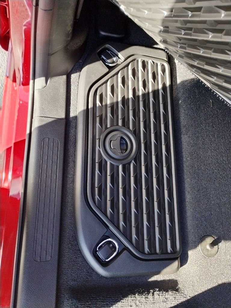 New 2026 RAM 1500 Big Horn image 19