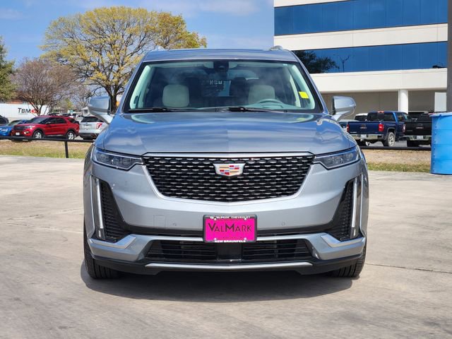 Used 2025 Cadillac XT6 Premium Luxury w/ Technology Package video 2