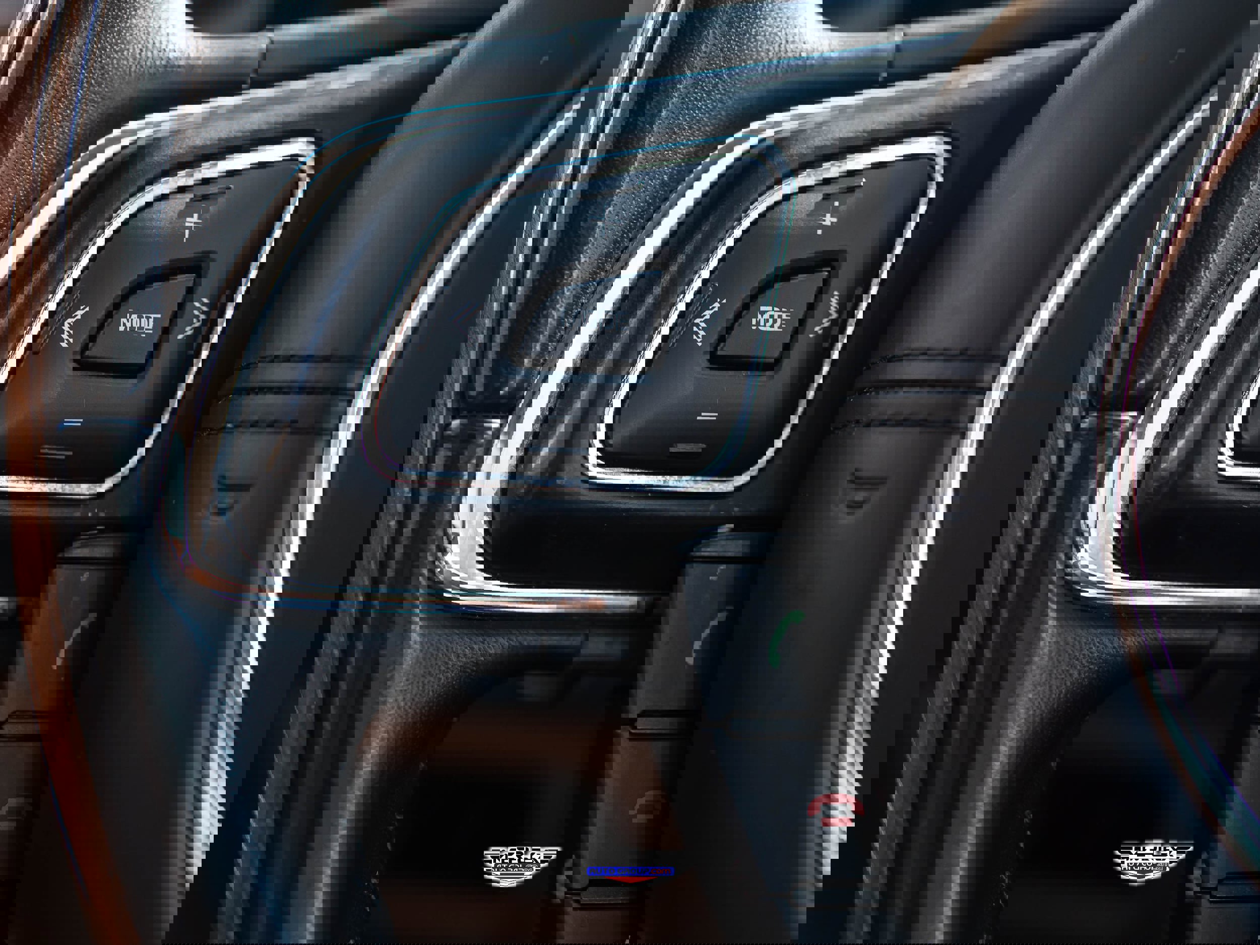 Used 2018 Jaguar XJ L Portfolio image 25