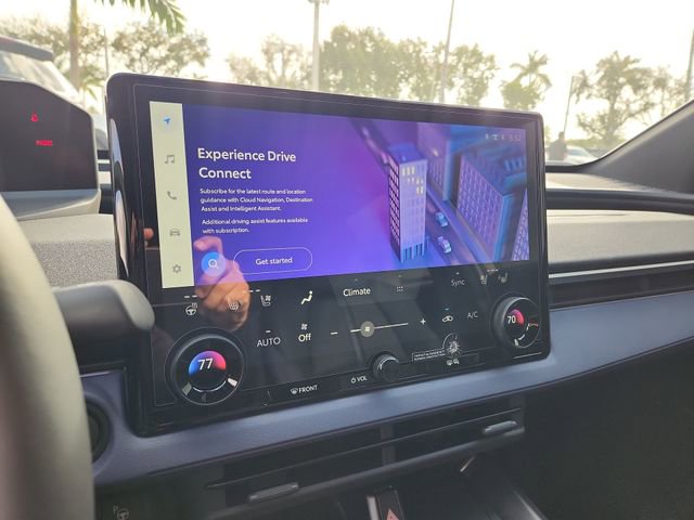 New 2026 Subaru Solterra image 18