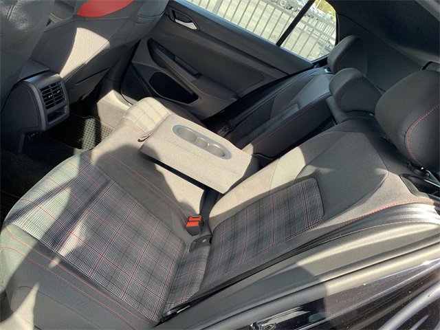 Used 2022 Volkswagen GTI SE image 10