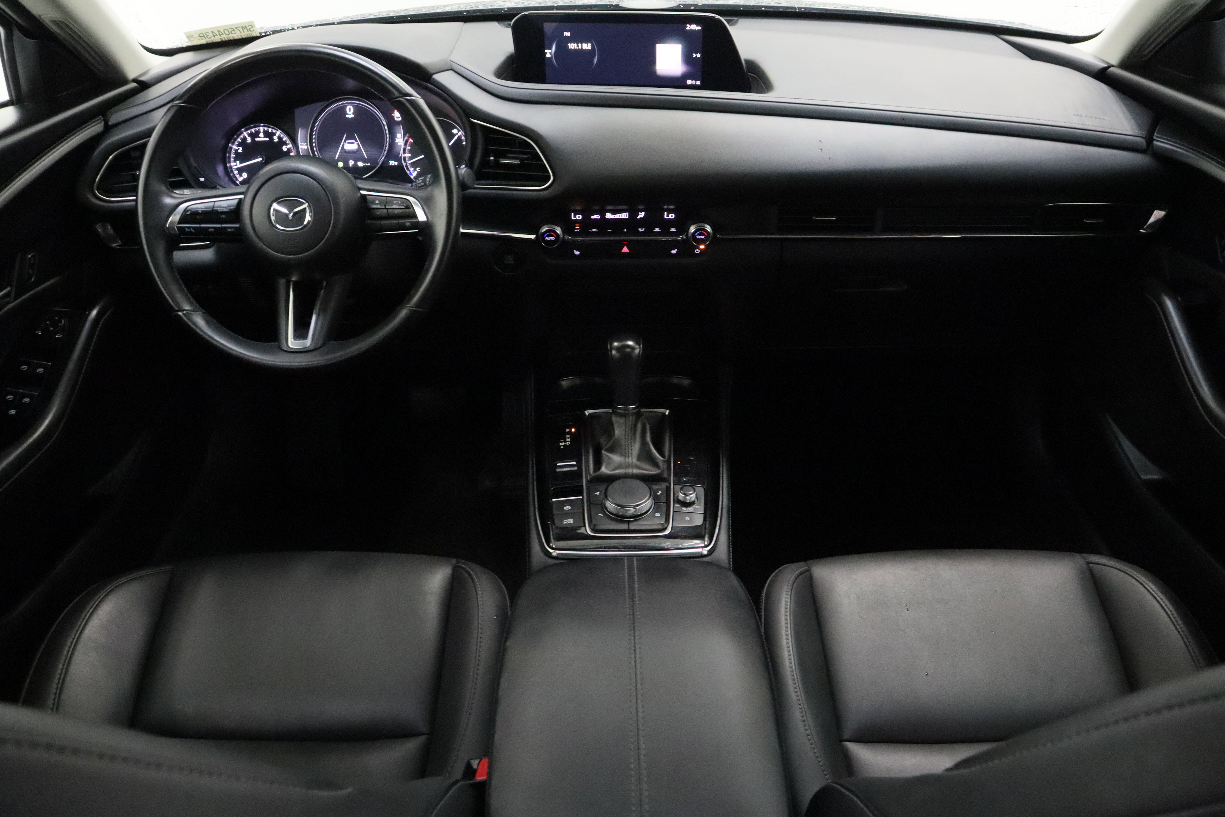 Used 2025 MAZDA CX-30 AWD 2.5 S w/ Preferred Package image 32