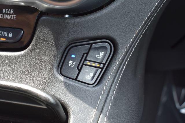Used 2019 Chevrolet Tahoe Premier w/ RST 6.2L Performance Edition AWD/4WD image 35