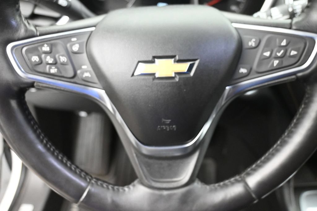 Used 2018 Chevrolet Equinox Premier FWD image 17