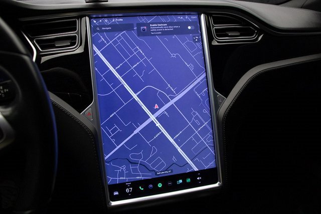 Used 2017 Tesla Model S 75 image 33