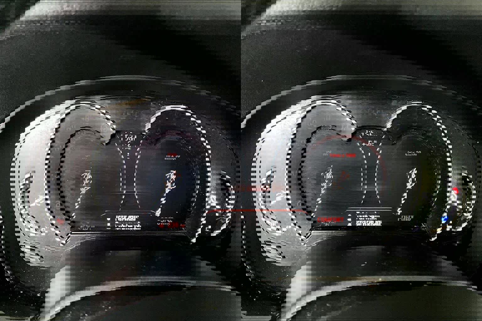 Used 2017 BMW 540i xDrive image 26