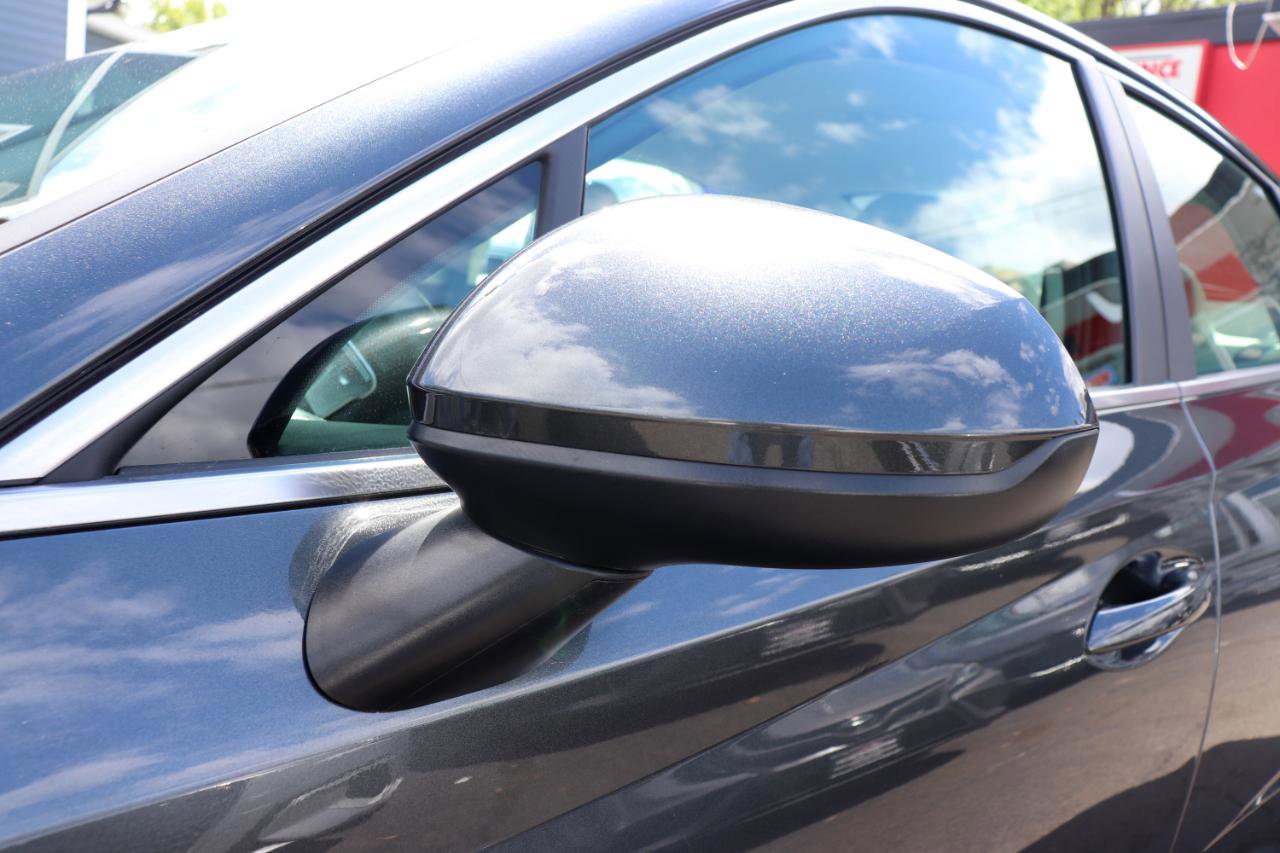 Used 2026 Hyundai Sonata Blue FWD image 55