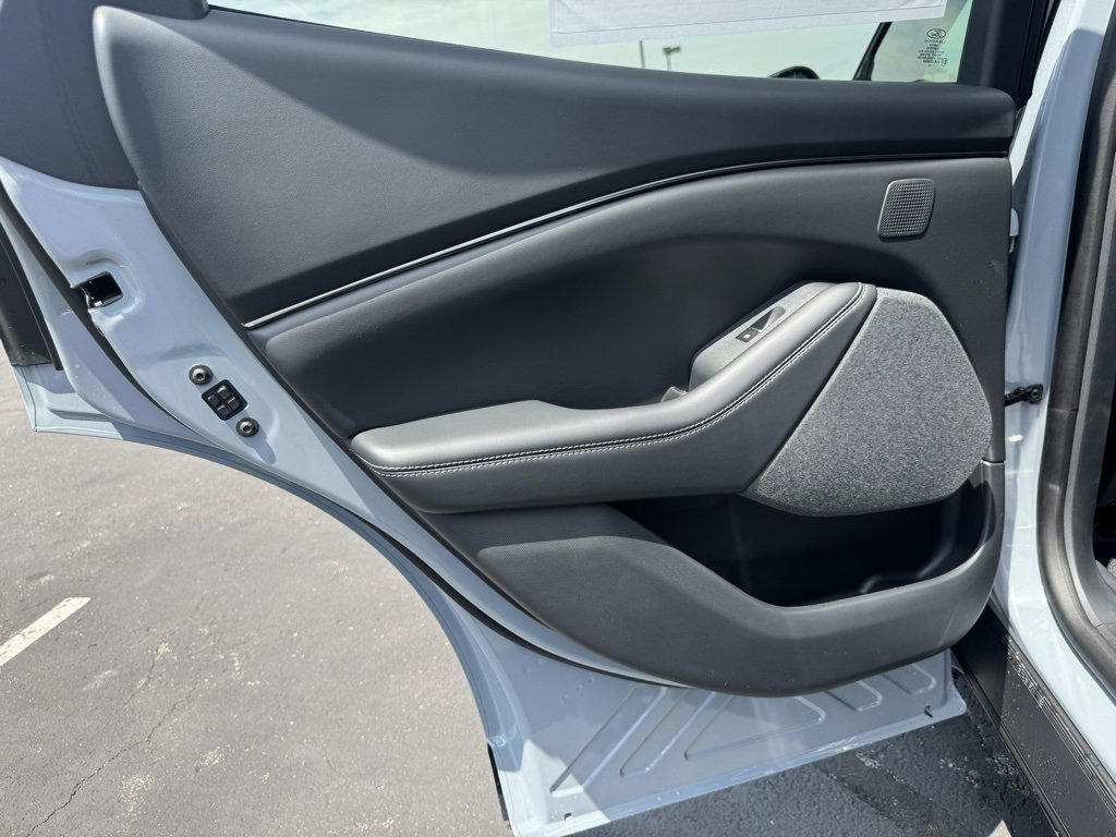 New 2025 Ford Mustang Mach-E Premium w/ Interior Protection Package image 26
