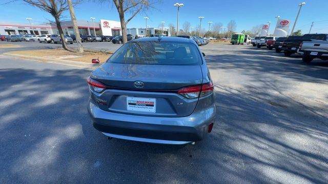 Used 2021 Toyota Corolla LE image 13