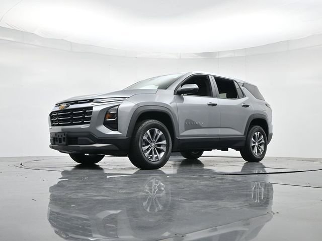 Used 2025 Chevrolet Equinox LT image 35