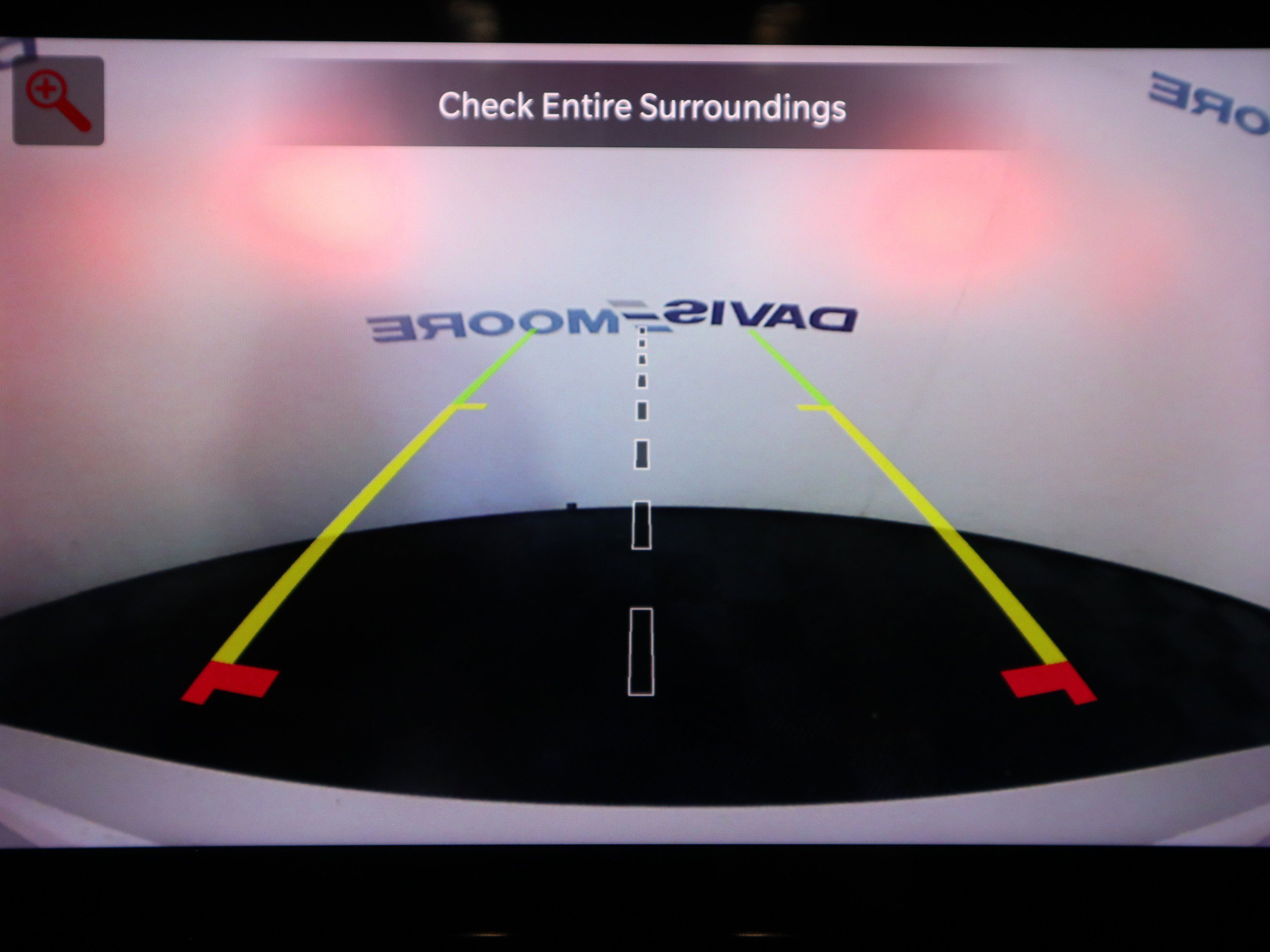 Used 2022 Jeep Grand Cherokee Overland w/ Luxury Tech Group IV image 24