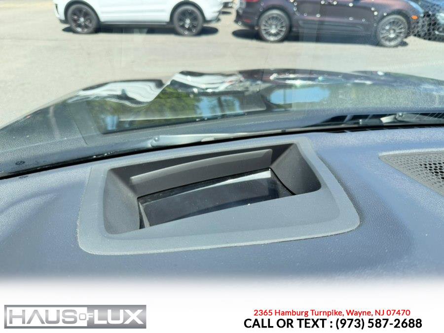 Used 2021 BMW X6 xDrive40i w/ Premium Package 2 AWD/4WD image 31