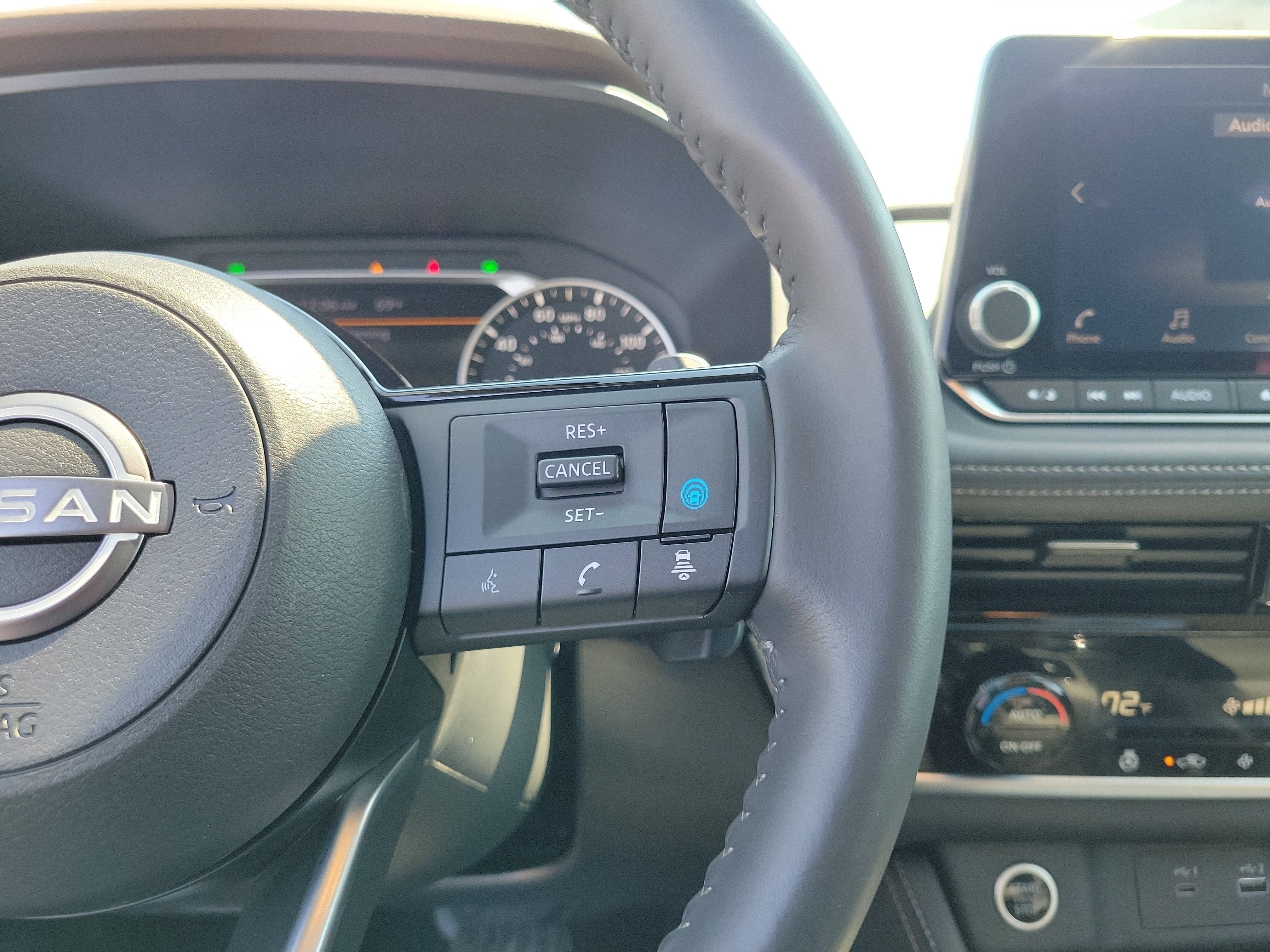 Certified 2023 Nissan Rogue SL image 23