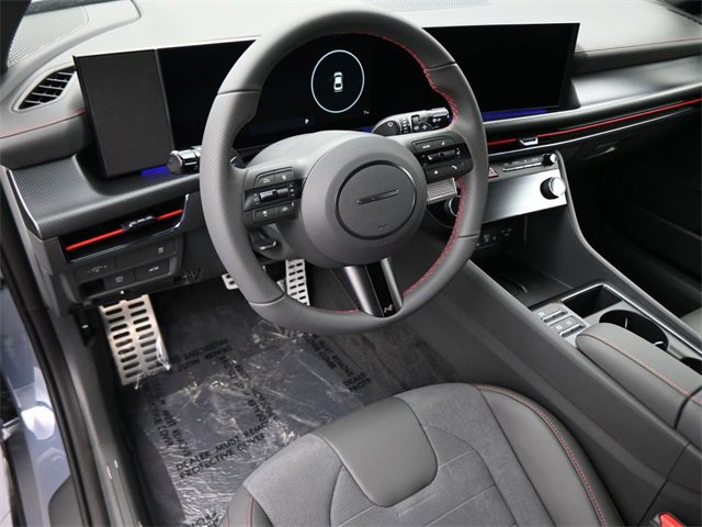 New 2026 Hyundai Sonata N Line image 16