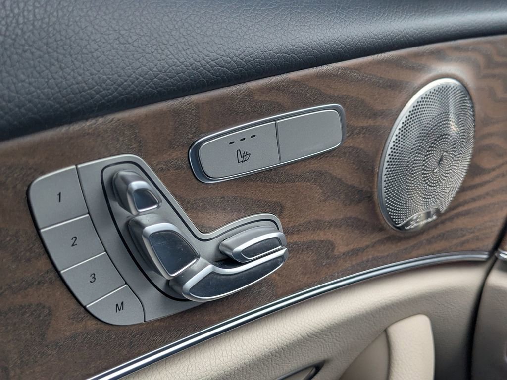 Certified 2022 Mercedes-Benz E 350 E 350 image 20
