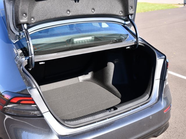 New 2025 Honda Accord EX-L image 30