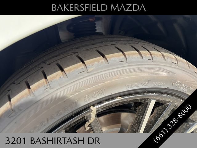 New 2026 MAZDA MX-5 Miata Grand Touring RWD image 25