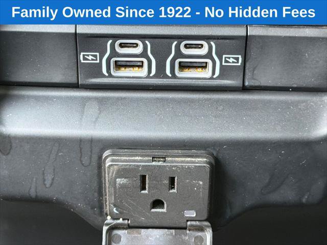 Certified 2024 RAM 1500 Laramie RWD image 22