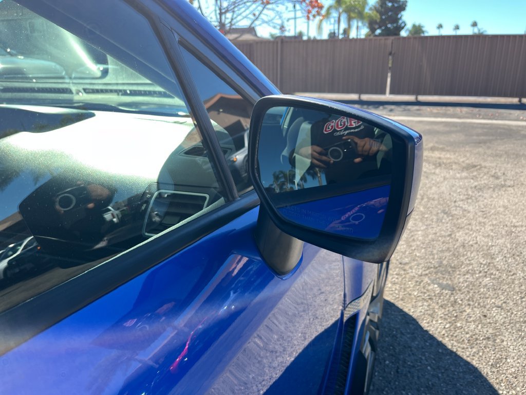 Used 2016 Subaru WRX Premium AWD/4WD image 46