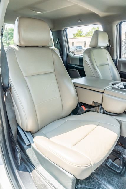 Used 2020 Ford F250 XL w/ Power Equipment Group image 44