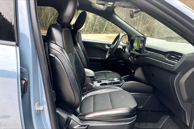 Used 2024 Ford Escape ST-Line w/ Tech Pack #1 image 29