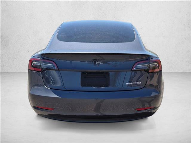 Used 2023 Tesla Model 3 Performance AWD/4WD image 7
