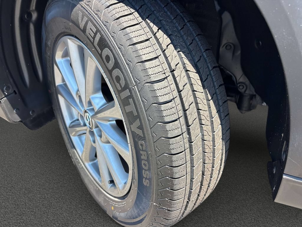 Certified 2023 MAZDA CX-5 AWD 2.5 S image 30
