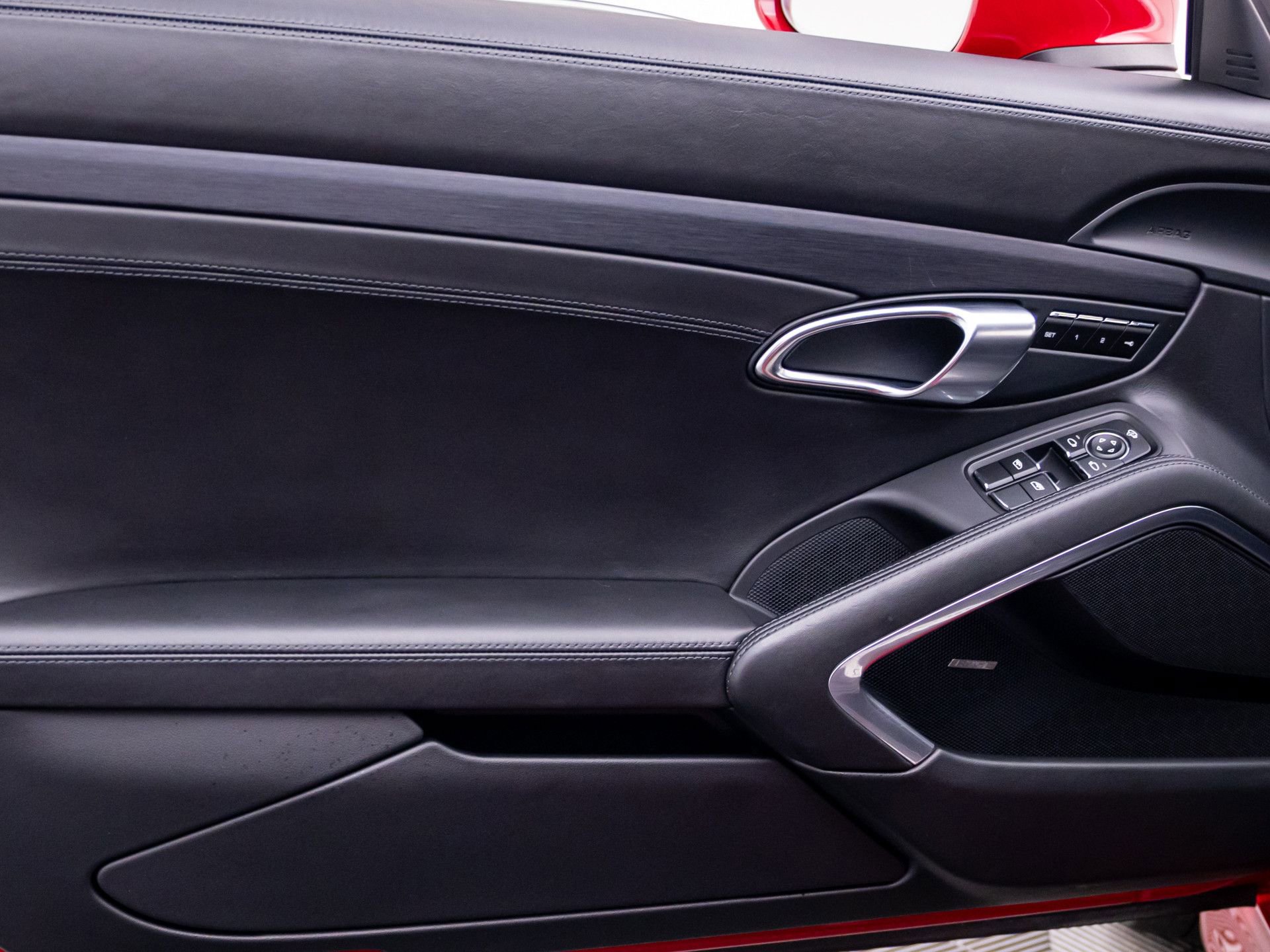 Used 2022 Porsche 718 Boxster GTS image 14