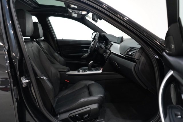 Used 2014 BMW 335i xDrive Sedan image 34