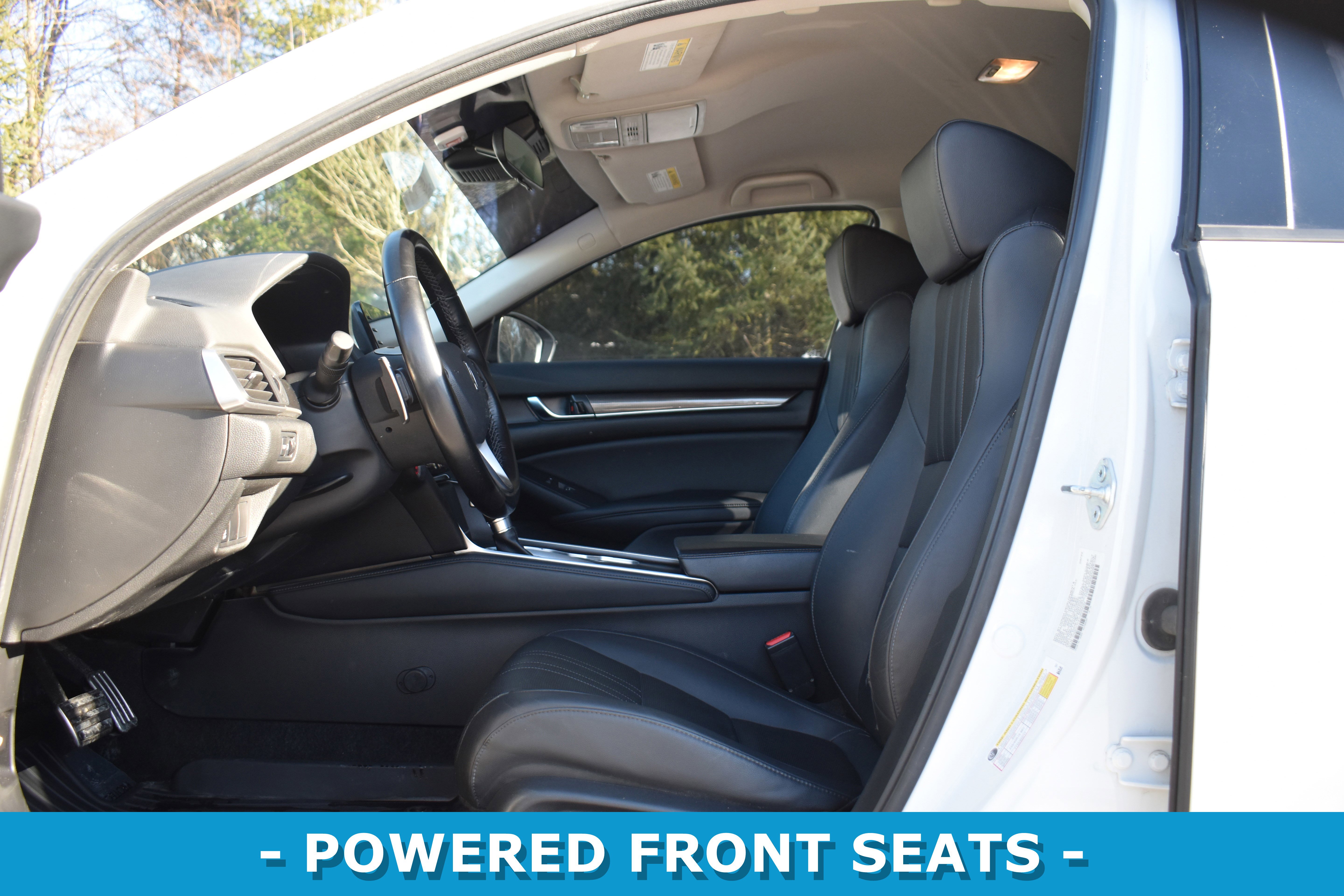 Used 2022 Honda Accord Sport Special Edition image 4