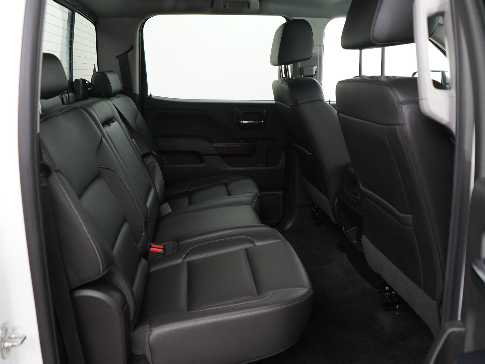 Used 2018 GMC Sierra 1500 SLT AWD/4WD image 12