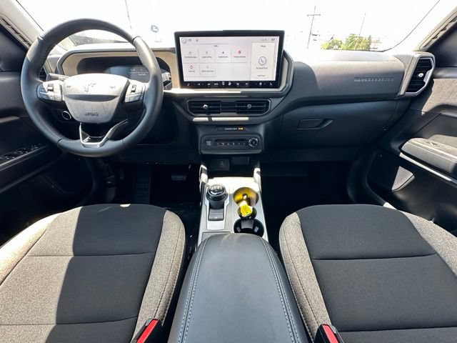 New 2026 Ford Bronco Sport Big Bend AWD/4WD image 20