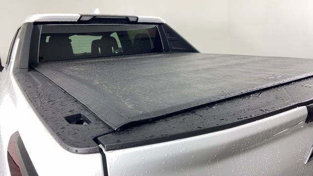 New 2024 Chevrolet Silverado EV W/T AWD/4WD image 9