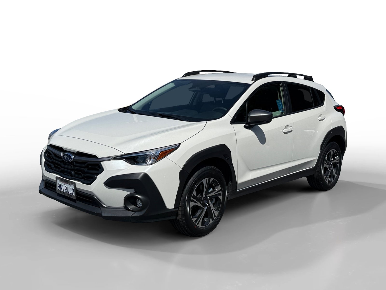 Certified 2024 Subaru Crosstrek 2.0i Premium w/ Crosstrek Mirror Package