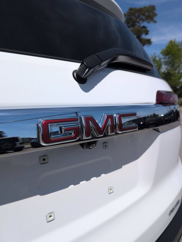 Used 2023 GMC Acadia SLE w/ Driver Convenience Package AWD/4WD image 21