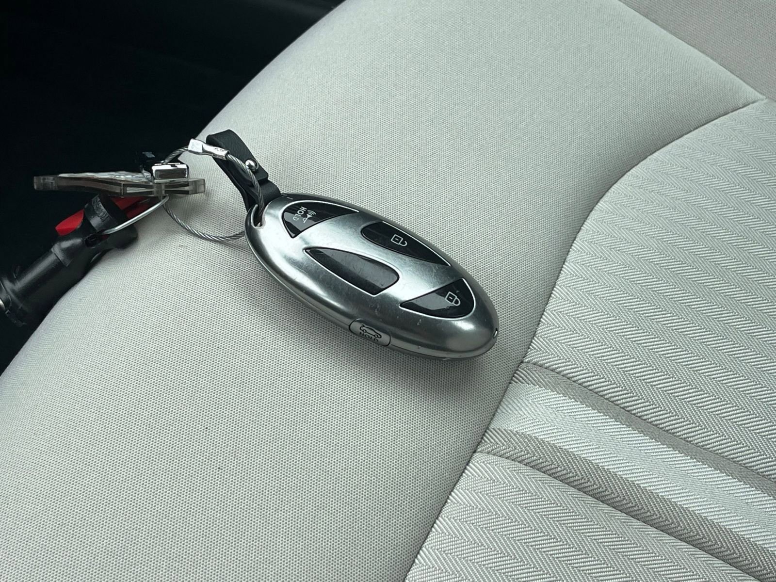 Used 2025 Hyundai Sonata SEL image 21